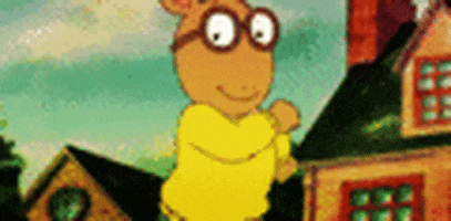 arthur GIF