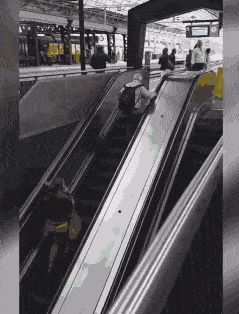 struggle GIF