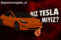 Tesla GIF