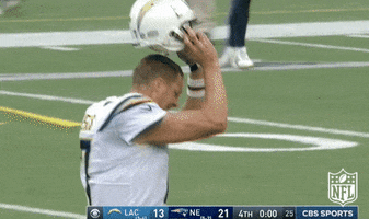 philip rivers football GIF by NFL