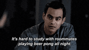 Season 1 Help GIF by FOX TV