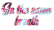 Digital Art Love Sticker