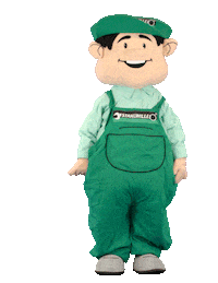 stahlwille thanks thankyou bow thankful Sticker