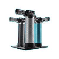 Hvac Cooking Sticker by BlazerProducts