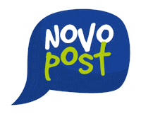 New Post Sticker by Fundacred