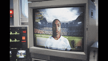 Soccer Nightmares GIF by Nike Football