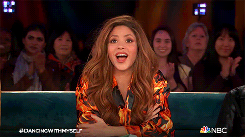 Nick Jonas Dancing GIF by NBC