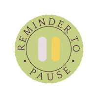 Slow Down Summer Sticker by Zove Beauty