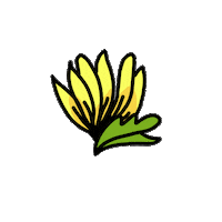 fun hearts Sticker by Ivo Adventures