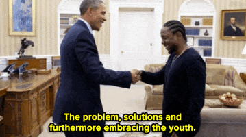 kendrick lamar news GIF