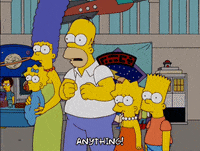 homer simpson GIF