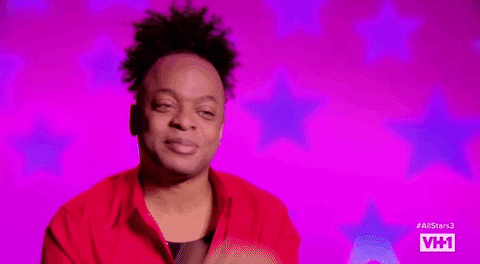 episode 7 GIF by RuPaul's Drag Race