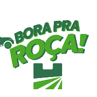 fortalezaagricola fortaleza agricola grupo fortaleza bora pra roça Sticker