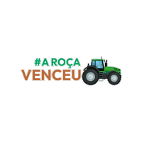 Novamerica Sticker by NovAmérica Agrícola
