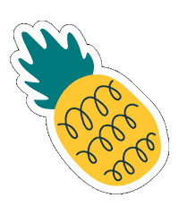 Fruit Eat Healthy Sticker by Maytag