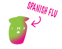 Biology Hunt Sticker by BYU MMBio