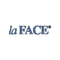 laface_cgn koln kosmetik laface la face Sticker