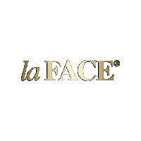 laface_cgn kosmetik laface la face bygülsah Sticker