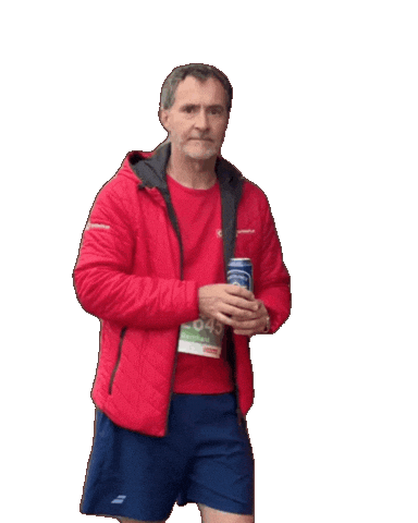 Run Peace Sticker by MeinBezirk Steiermark