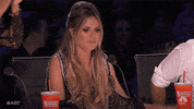 heidi klum episode 13 GIF by America's Got Talent