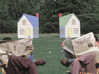 stop motion animation GIF by Fandor