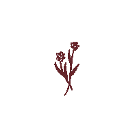 Chocolate Blood Sticker