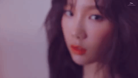 k-pop GIF