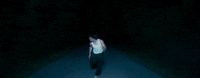 Dark Side Of The Rainbow Paradise GIF by Mergui