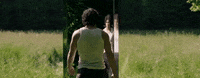 Dark Side Of The Rainbow Mirror GIF by Mergui