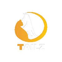 Awesome Hair Sticker by Tailz