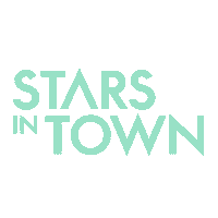 starsintown_sh festival stars schaffhausen starsintown Sticker