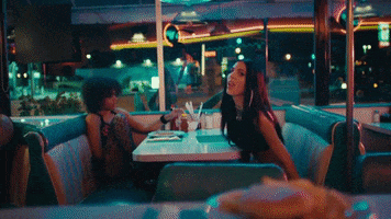 Being Good Is Boring GIF by Jena Rose