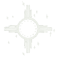New Mexico Southwest Sticker