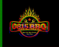 bbq grill GIF by 0815BBQ
