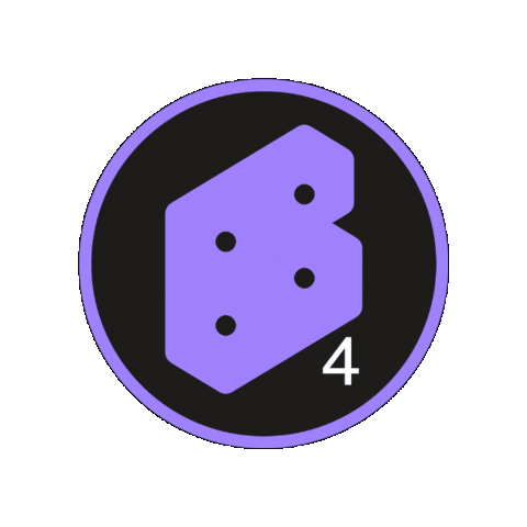 Bb Grade Sticker by Beyond Bouldering