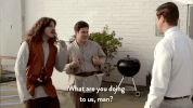 season 5 episode 10 GIF by Workaholics