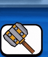 Clash Royale Crown GIF