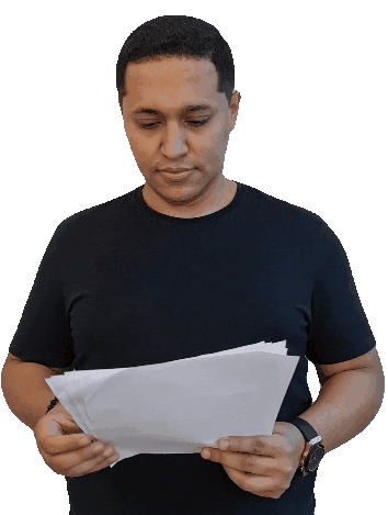 Pedrosa Sticker by InovfablabUnisanta