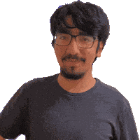 Right On Yes Sticker