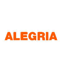 Alegria Sticker by Soulier