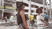 fashion tennis GIF by Miami Open