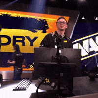 Thumbs Up GIF by Natus Vincere