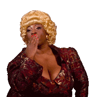 Sticker by Hairspray Musical