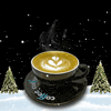 Merry Christmas GIF by Coffee Culture