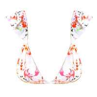 Beach Bikini Sticker by Sabor a Sal Swimwear
