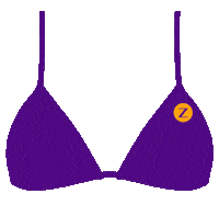 Flashing Tanning Salon Sticker by Zoom Tan