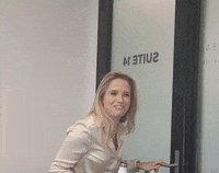 GIF by GAP Talent