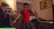 Dance Twitch GIF