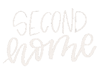 Home Campfire Sticker