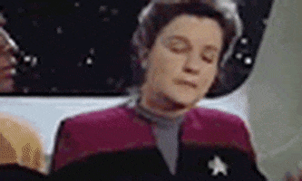 kathryn janeway GIF